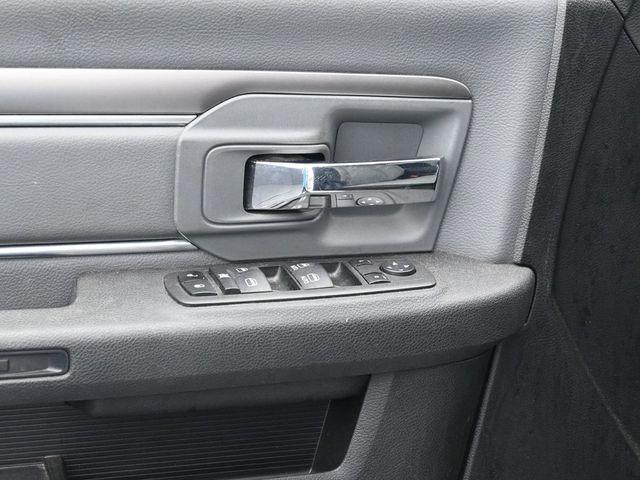 used 2023 Ram 1500 Classic car, priced at $29,737