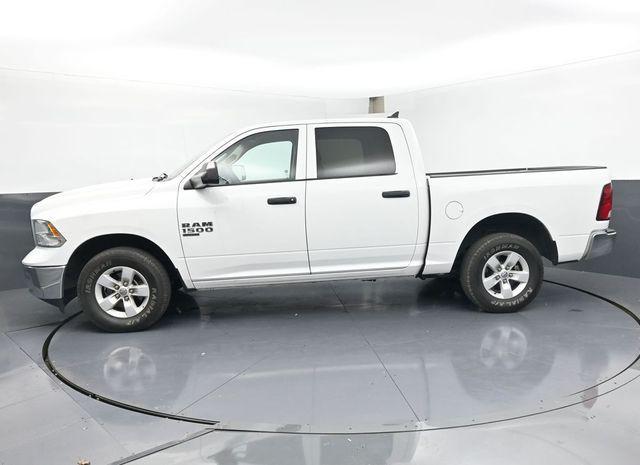 used 2023 Ram 1500 Classic car, priced at $29,737