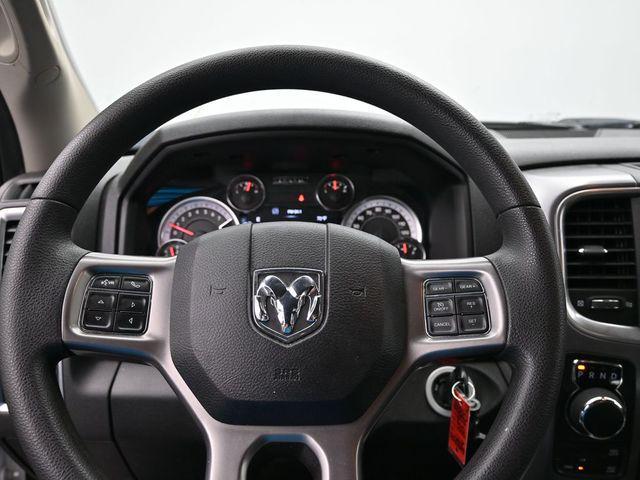 used 2023 Ram 1500 Classic car, priced at $29,737