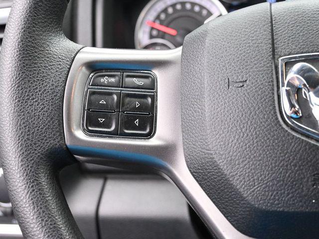 used 2023 Ram 1500 Classic car, priced at $29,737