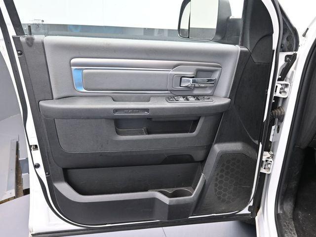 used 2023 Ram 1500 Classic car, priced at $29,737