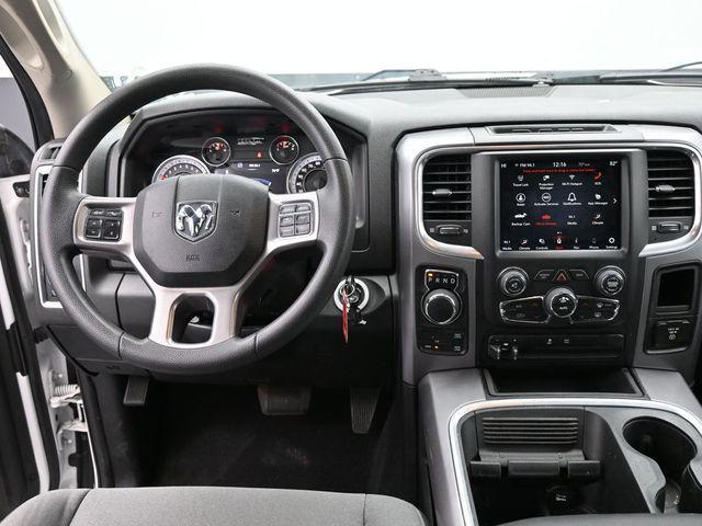 used 2023 Ram 1500 Classic car, priced at $29,737