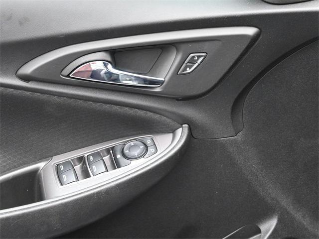 used 2024 Chevrolet Malibu car, priced at $17,998