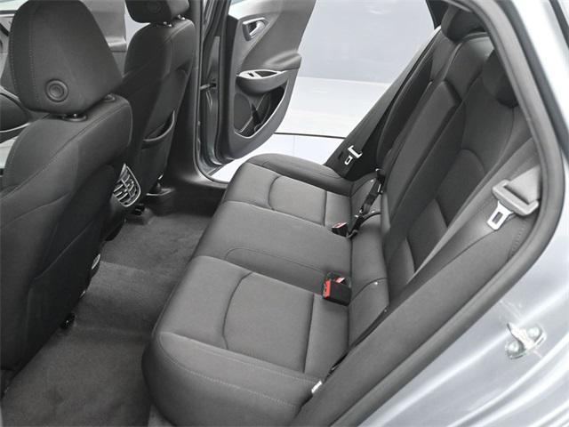 used 2024 Chevrolet Malibu car, priced at $17,998