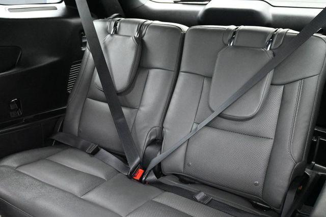 used 2021 Ford Explorer car, priced at $21,297