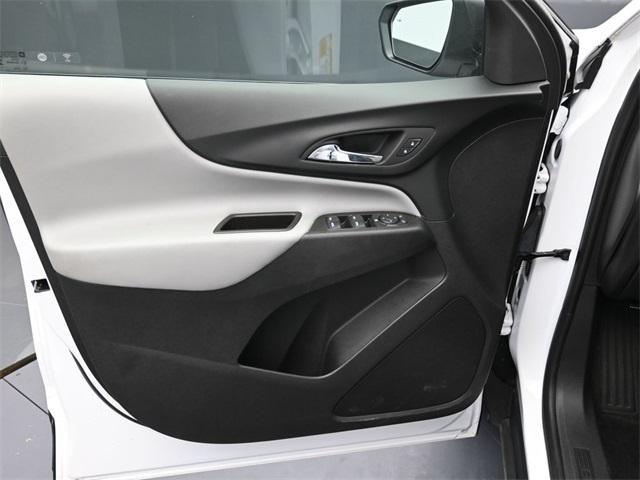 used 2023 Chevrolet Equinox car, priced at $17,988