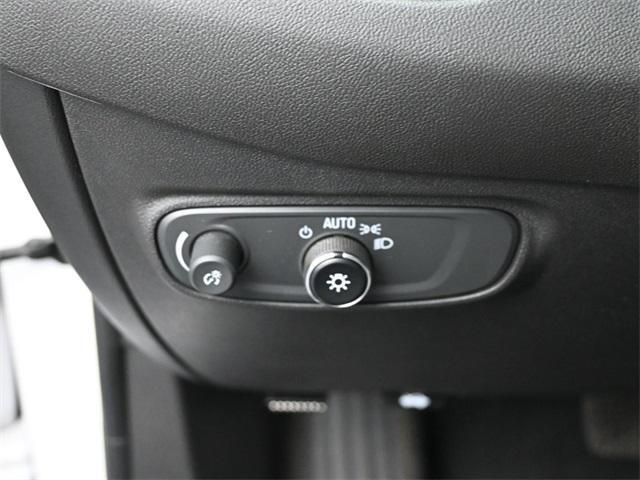 used 2023 Chevrolet Equinox car, priced at $17,988