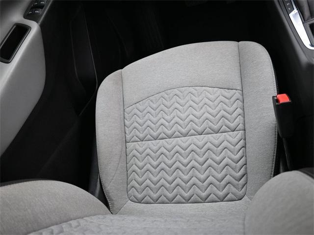 used 2023 Chevrolet Equinox car, priced at $17,988