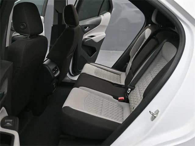 used 2023 Chevrolet Equinox car, priced at $17,988