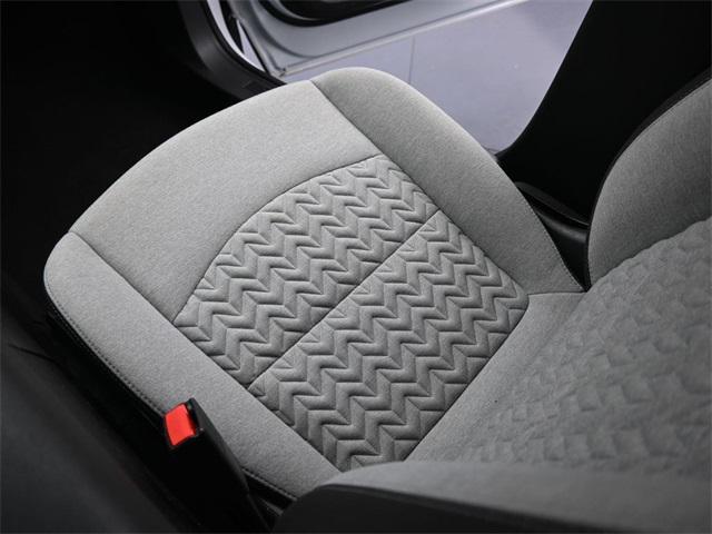 used 2023 Chevrolet Equinox car, priced at $17,988