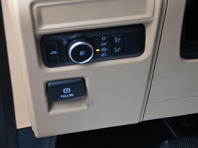 used 2023 Ford F-150 car, priced at $36,043