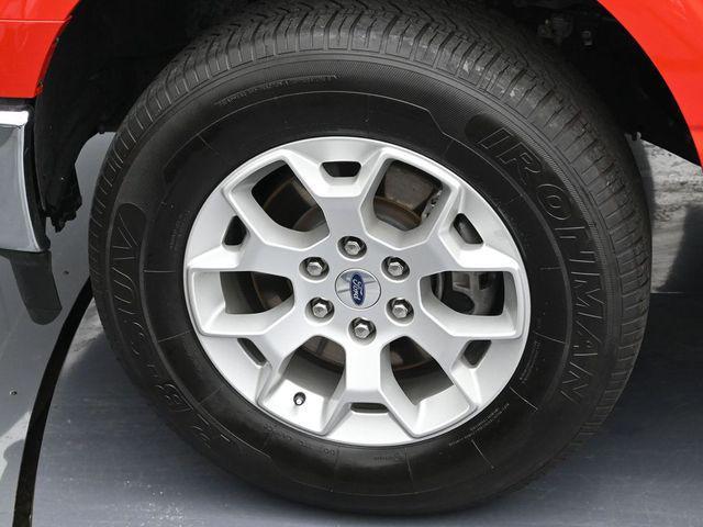 used 2023 Ford F-150 car, priced at $36,043
