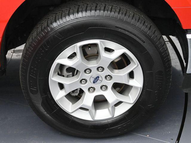 used 2023 Ford F-150 car, priced at $36,043