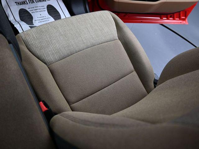used 2023 Ford F-150 car, priced at $36,043