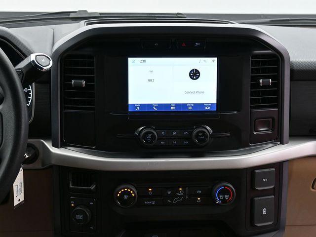 used 2023 Ford F-150 car, priced at $36,043