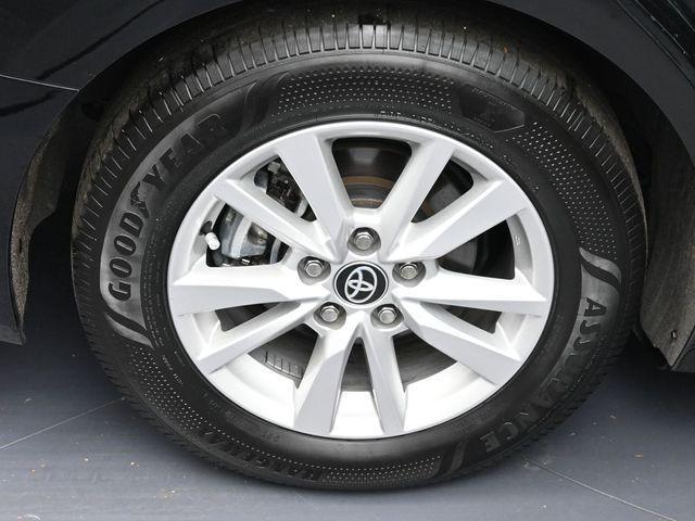 used 2025 Toyota Camry car, priced at $24,868