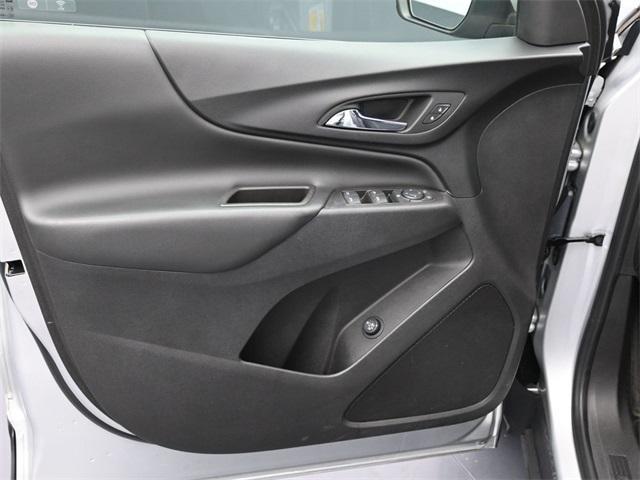 used 2022 Chevrolet Equinox car, priced at $16,919