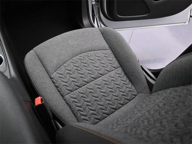 used 2022 Chevrolet Equinox car, priced at $16,919