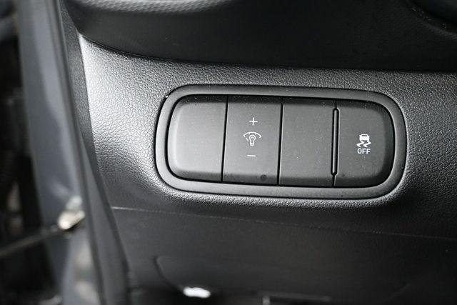 used 2025 Hyundai Venue car, priced at $20,939