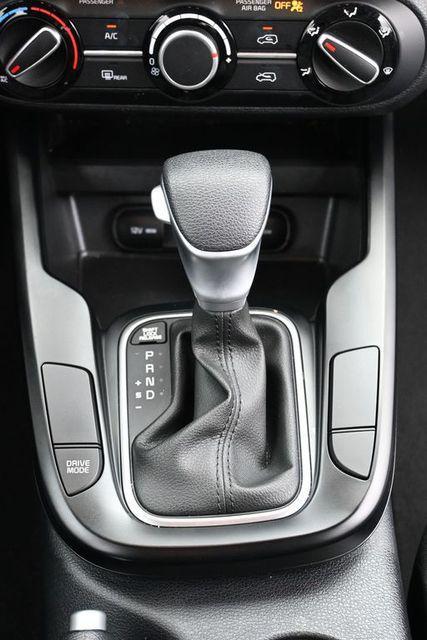 used 2025 Kia Soul car, priced at $19,627