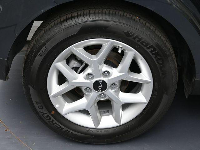 used 2025 Kia Soul car, priced at $19,627