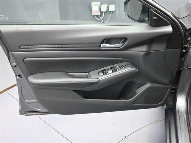 used 2024 Nissan Altima car, priced at $20,672