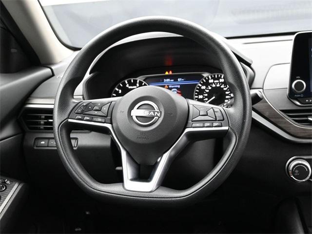 used 2024 Nissan Altima car, priced at $20,672