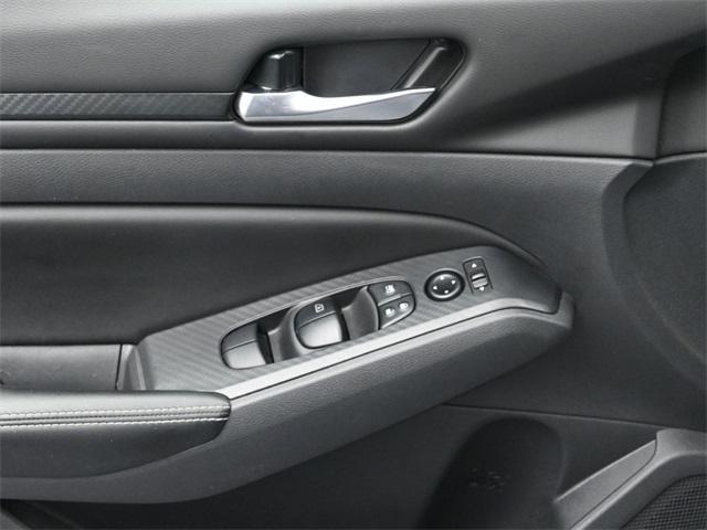 used 2024 Nissan Altima car, priced at $20,672