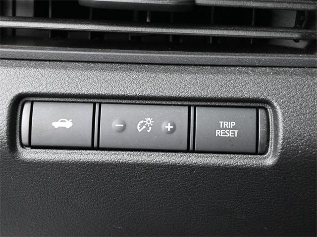 used 2024 Nissan Altima car, priced at $20,672