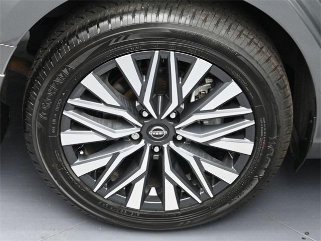 used 2024 Nissan Altima car, priced at $20,672