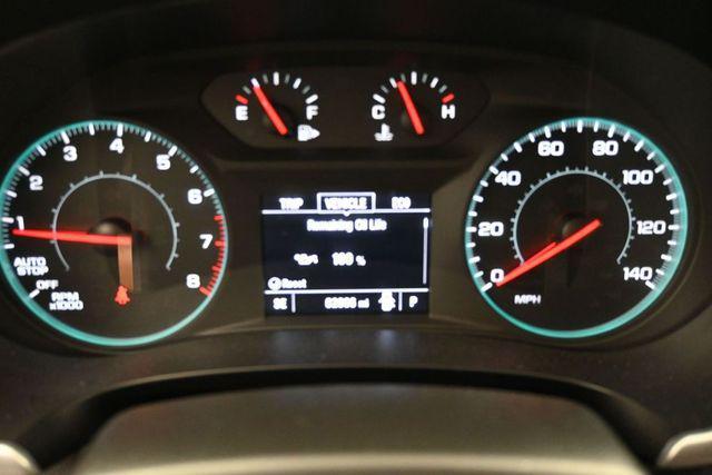used 2024 Chevrolet Malibu car, priced at $19,639