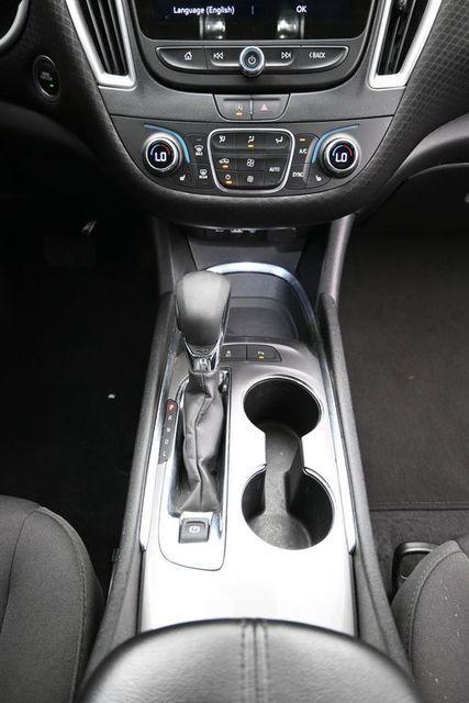 used 2024 Chevrolet Malibu car, priced at $19,639