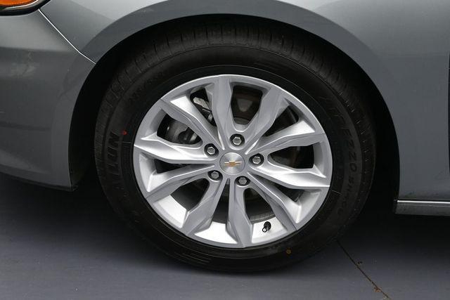 used 2024 Chevrolet Malibu car, priced at $19,639