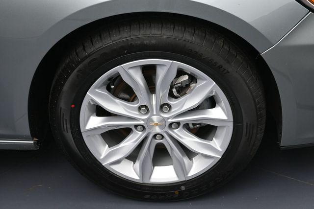 used 2024 Chevrolet Malibu car, priced at $19,639