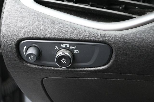 used 2024 Chevrolet Malibu car, priced at $19,639
