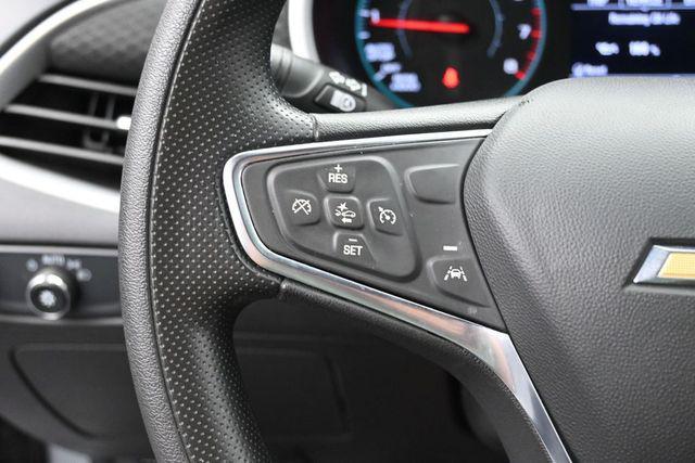 used 2024 Chevrolet Malibu car, priced at $19,639