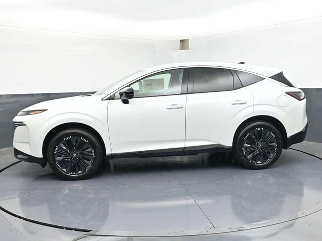 new 2026 Nissan Murano car, priced at $45,953