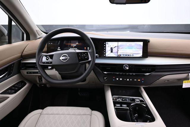 new 2026 Nissan Murano car, priced at $45,953