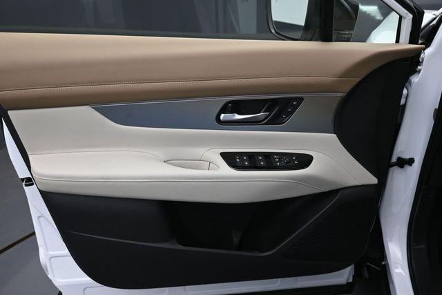 new 2026 Nissan Murano car, priced at $45,953