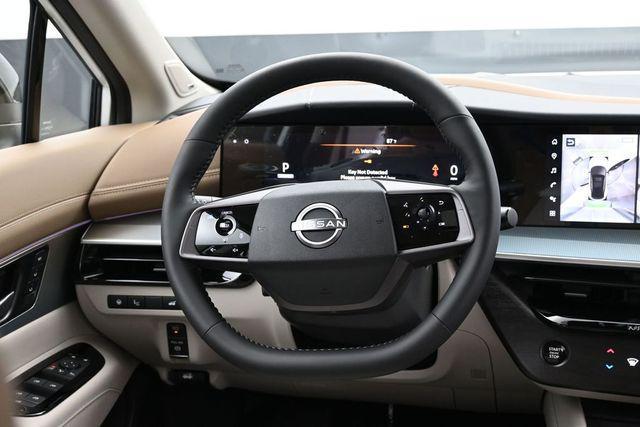 new 2026 Nissan Murano car, priced at $45,953