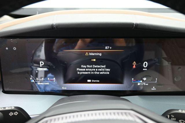 new 2026 Nissan Murano car, priced at $45,953
