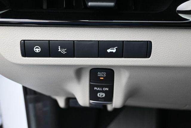 new 2026 Nissan Murano car, priced at $45,953