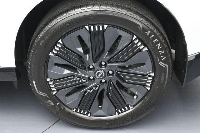 new 2026 Nissan Murano car, priced at $45,953