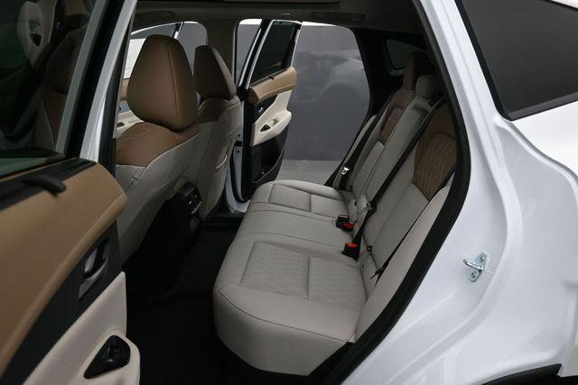 new 2026 Nissan Murano car, priced at $45,953