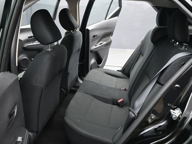 used 2024 Nissan Kicks car, priced at $20,276