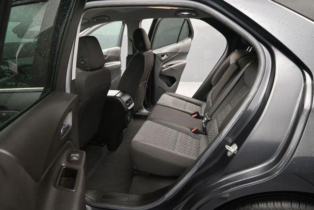 used 2022 Chevrolet Equinox car, priced at $19,570