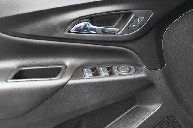 used 2022 Chevrolet Equinox car, priced at $19,570