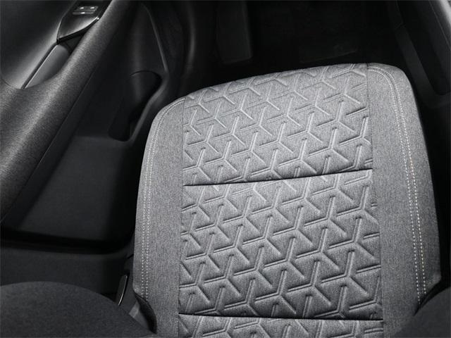 new 2026 Nissan Kicks car, priced at $23,350