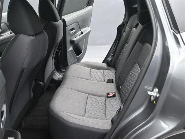 new 2026 Nissan Kicks car, priced at $23,350