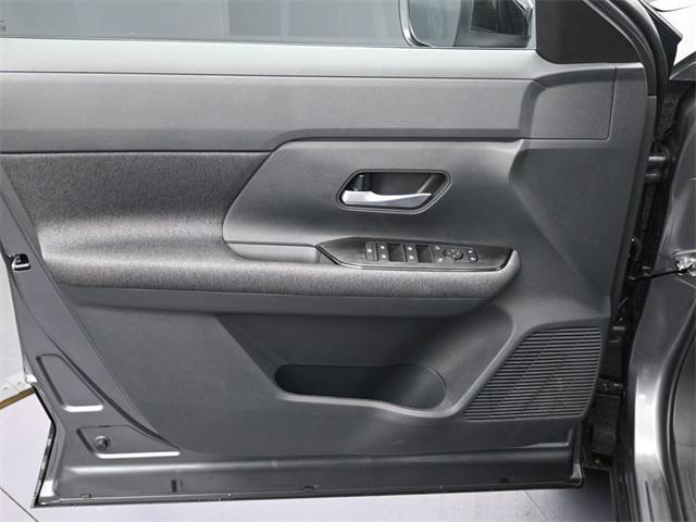 new 2026 Nissan Kicks car, priced at $23,350